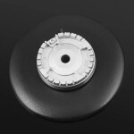 Встраиваемая газовая варочная панель Maunfeld EGHG.32.63CB/G