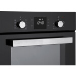 Встраиваемый электрический духовой шкаф Weissgauff EOS 459 PDB