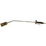 Горелка газовоздушная МПТК ГВ-850В 850 мм