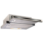 Встраиваемая вытяжка Korting KHP 6637 GNX