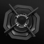 Встраиваемая газовая варочная панель Maunfeld EGHG.64.23CB/G