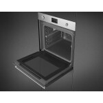 Встраиваемый электрический духовой шкаф Smeg SOP6302S2PX