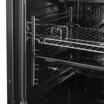 Встраиваемый электрический духовой шкаф Maunfeld EOEC 516BG