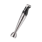 Блендер погружной Blackton Bt HB1234SS черный/белый