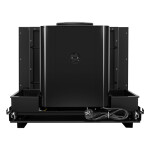 Встраиваемая кофемашина Maunfeld AMCM1503B