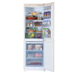 Холодильник Pozis RK-139 бежевый