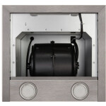 Каминная вытяжка Weissgauff Irida IX