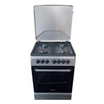 Комбинированная плита Renova SG6E-LCTDS