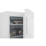 Морозильная камера Scandilux FS210E00W