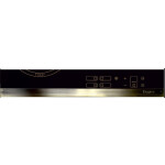 Встраиваемая электрическая варочная панель Kaiser KCT 6385 Em