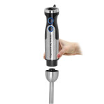 Блендер погружной Zigmund & Shtain BH-345 M