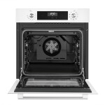 Встраиваемый электрический духовой шкаф Weissgauff EOV 291 PDW