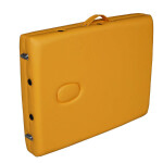 Массажный стол DFC Nirvana Relax TS20111 горчичный