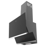 Каминная вытяжка Korting KHC 65070 GN