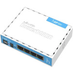 Маршрутизатор MikroTik RB941-2ND белый
