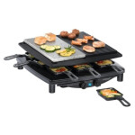 Раклетница Steba RC 4 plus