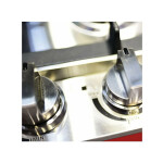 Встраиваемая газовая варочная панель Kaiser KG 9357 Turbo