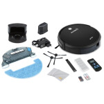 Робот-пылесос Gutrend Style 220