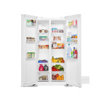 Холодильник Maunfeld MFF177NFWE