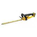 Кусторез аккумуляторный DeWalt DCM563P1