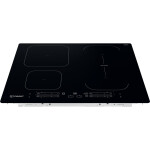 Встраиваемая индукционная варочная панель Indesit IB 65B60 NE