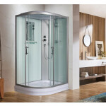 Душевая кабина WeltWasser WW500 Werra 1202 R