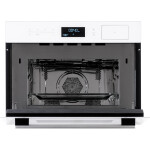 Встраиваемый электрический духовой шкаф Weissgauff OEMS 459 PDW