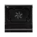 Встраиваемый электрический духовой шкаф Hyundai HEO 6647 BG