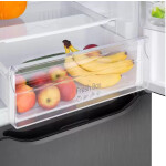 Холодильник Maunfeld MFF187NFS10