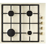 Встраиваемая газовая варочная панель Beko HIZG64125CR