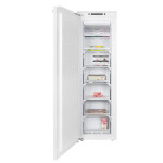 Встраиваемая морозильная камера Maunfeld MBFR177NFW