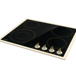 Встраиваемая электрическая варочная панель Gorenje EC 642 CLI
