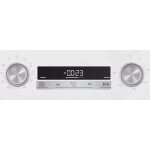 Встраиваемый электрический духовой шкаф Korting OKB 8931 CESW