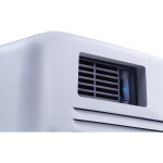 Сушилка для рук Electrolux EHDA/W-2500