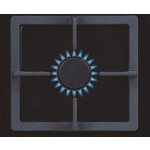 Встраиваемая газовая варочная панель Cata SCI 3002 BK