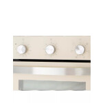 Встраиваемый электрический духовой шкаф Maunfeld EOEC 516BG