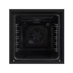 Встраиваемый электрический духовой шкаф EVELUX EO 420 PB