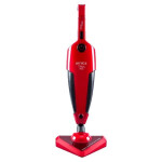 Пылесос Arnica Tria Pro чёрно- красный