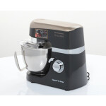 Кухонный комбайн Zigmund & Shtain ZKM-960