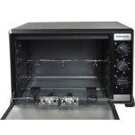 Мини-печь Rommelsbacher BG 1805/E