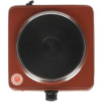 Настольная плита Чудесница ЭЛП-800