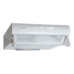 Вытяжка Elikor Davoline 60П-290-ПЗЛ белый