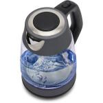 Чайник электрический Polaris PWK 1760 CGL графит