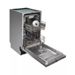 Встраиваемая посудомоечная машина Hyundai HBD 470