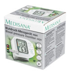 Тонометр запястный Medisana HGH