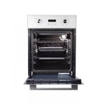 Встраиваемый электрический духовой шкаф Zigmund & Shtain E 145 W