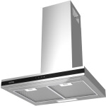 Каминная вытяжка Korting KHC 6737 XGN