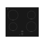 Встраиваемая индукционная варочная панель Bosch PUG611AA5E
