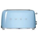 Тостер Smeg TSF02PBEU