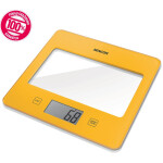 Весы кухонные Sencor SKS 5026YL